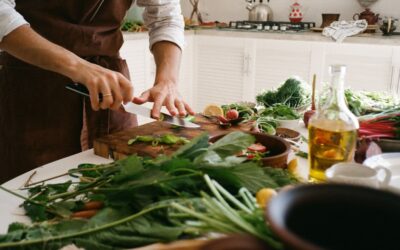 Essential Kitchen Tools for Effortless Cooking Fun