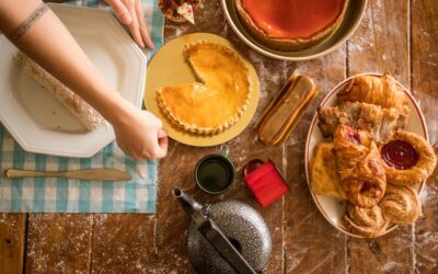 Must-Have Baking Tools for Beginner and Pro Bakers