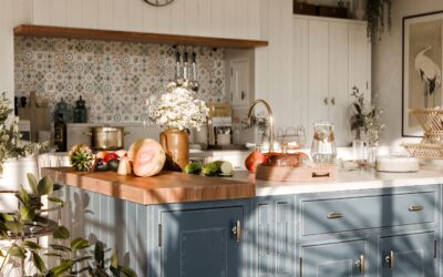 Creating Your Dream Kitchen on a Budget: A Complete Guide