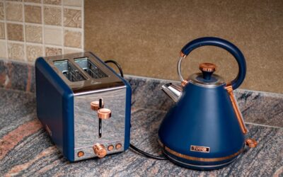 Essential Small Kitchen Gadgets for Daily Convenience