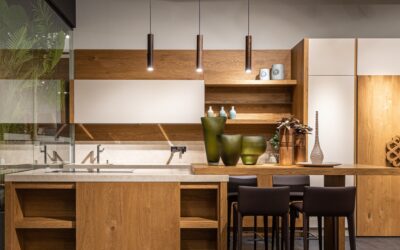 Stay Ahead with These Cutting-Edge Kitchen Trends