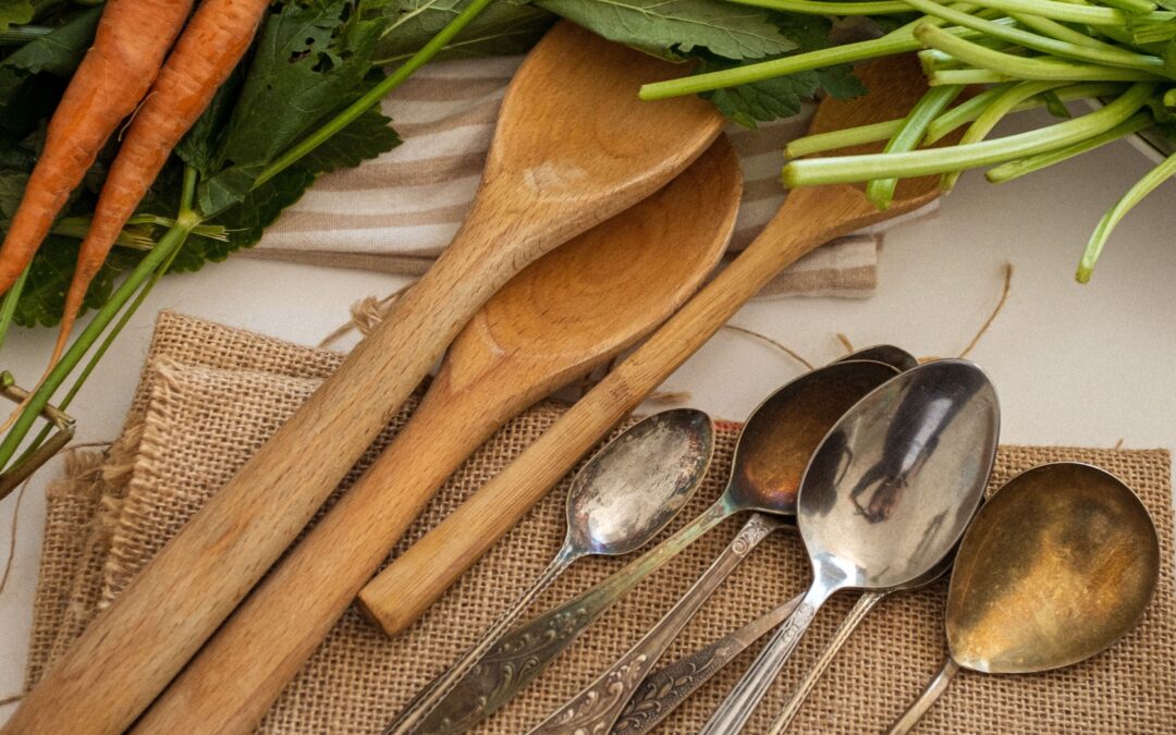 Discover the Impact of Quality Kitchen Tools on Your Cooking